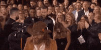 brothers osborne cma awards GIF by The 52nd Annual CMA Awards