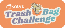 solveoregon solve trashbagchallenge trash bag challenge solveor GIF
