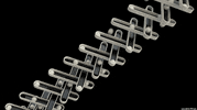 cmdrkitten art loop perfect loop looping GIF