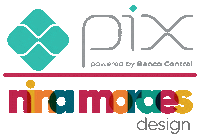 Pix Sticker