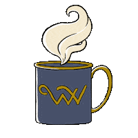 West Virginia Marshall Sticker by West Virginia Tourism Office