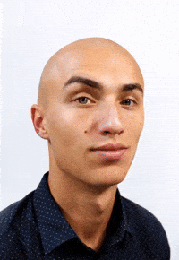 Lex Luther Ai GIF