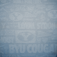 Brigham Young Byu Baseball GIF by BYU Cougars