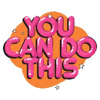 Do This Sticker