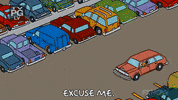 Episode 19 GIF by The Simpsons