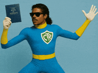 GIF by Jukebox Saints
