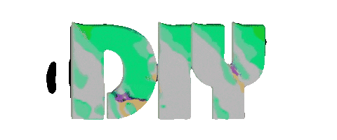 Art Rainbow Sticker