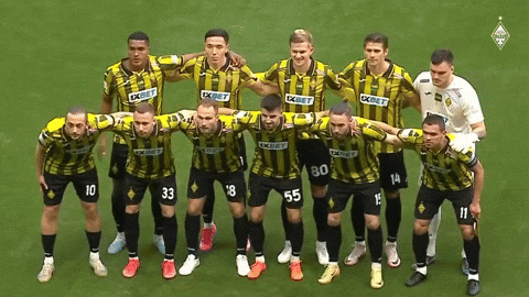 Кайрат GIF by FC Kairat