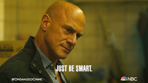 Season 3 Nbc GIF by Law & Order