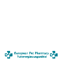 La Retrieve Sticker by Europeanpetpharmacy