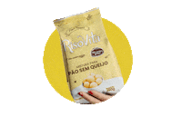 GRUPOEZOS natural plantbased semgluten semlactose Sticker