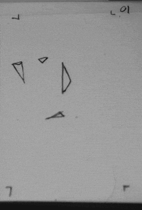animation drawing GIF by TraceLoops