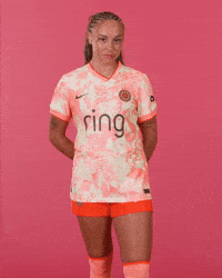 Portland Thorns Water GIF by thornsfc
