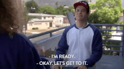 comedy central season 2 episode 6 GIF by Workaholics