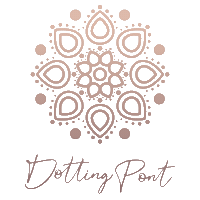 Mandala Pont Sticker