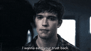 Sorry Season 1 GIF by Cruel Summer