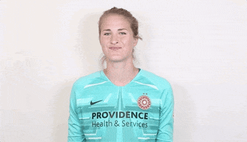 portland thorns soccer GIF by Thorns FC