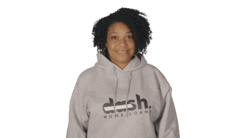 Real Estate Wow Sticker by Dash Home Loans