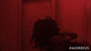 Angry Jared Leto GIF by MorbiusMovie