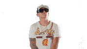 ppp ruleta rusa Sticker by Kevin Roldan