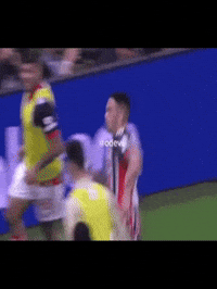 Santos Corinthians GIF