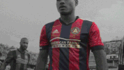 celebrate josef martinez GIF by Atlanta United