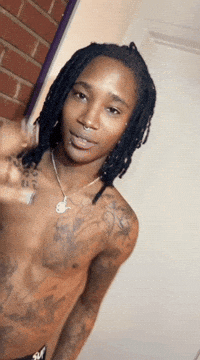 For Nothing GIF