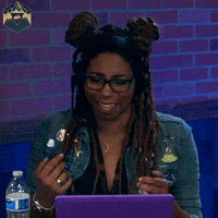 hyperrpg reaction meme angry mrw GIF