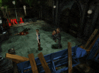 terror juegos GIF