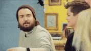 guten morgen internet guck mal GIF by funk