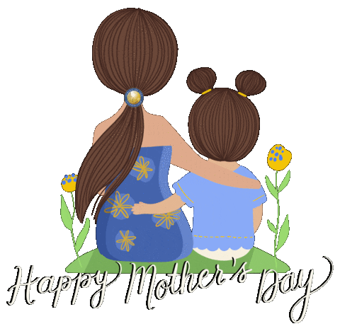 Mothers Day Mom Sticker by SpringOfLifeFellowship