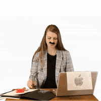 Computer Notebook GIF by Nový start