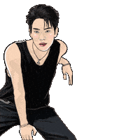 또또 Sticker