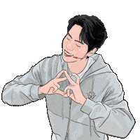Infinite Sticker
