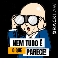 bracklaw to de olho bracklaw fique de olho nem tudo é o que parece GIF