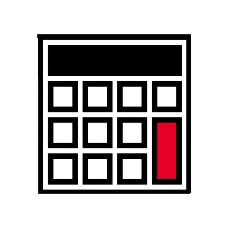 Sticker by Zentrale Studienberatung der HSD