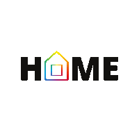 Hdc Sticker by HOME Dance Company
