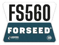 Forseed Sementes Sticker by Longping High Tech
