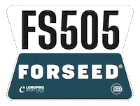Forseed Sementes Sticker by Longping High Tech