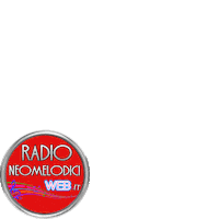 neomelodiciweb musica web napoli cantante Sticker
