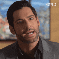 help me GIF by Lucifer