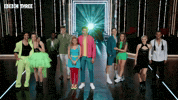 Dating Dancing GIF by BBC Three