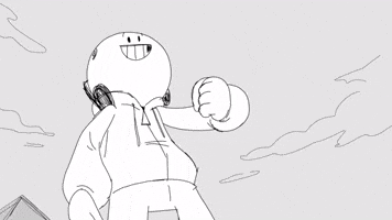 Jack Yank GIF by CC0 Studios