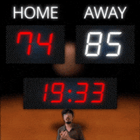 74 Home GIF