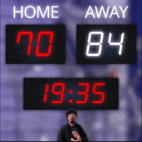 70 Home GIF