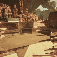 Building Dune GIF by Funcom
