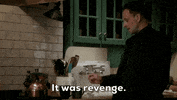 Lucy Liu Finale GIF by CBS