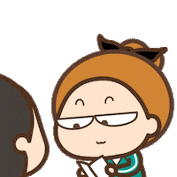 Do You Want To Know Gossip Sticker
