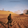 Walking Desert GIF by Funcom