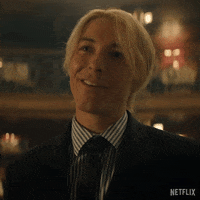 Happy One Piece GIF by NETFLIX